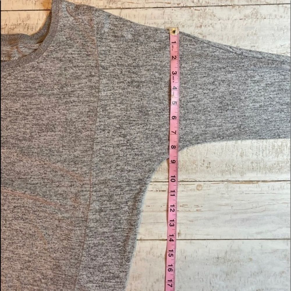 LLD Seriously Soft Sweater - Picture 6 of 8